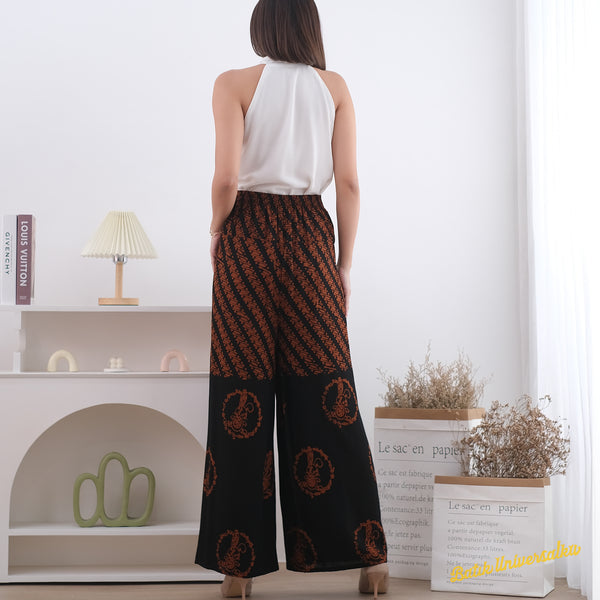 Batik Pants modern - Bunny